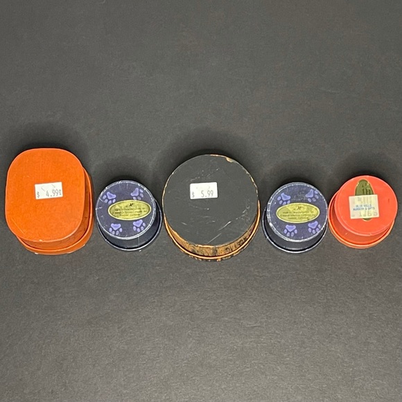 🎃👻🐈⬛Halloween Goodie Boxes🐈⬛👻🎃 - Picture 10 of 11